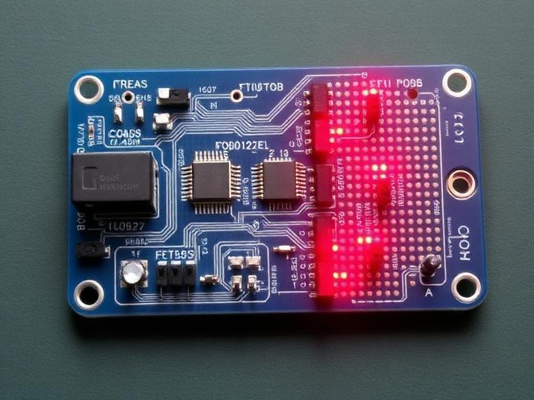 PCB Prototype Board How to Use, Assemble, and Scale